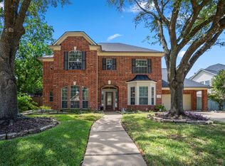 6418 Briarstone Ln, Spring, TX 77379