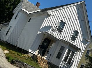 241 W Hancock St, Manchester, NH 03102