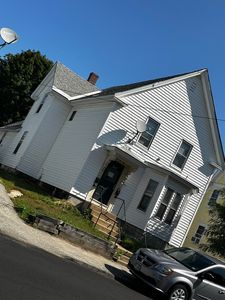 241 W Hancock Street, Manchester, NH, 03102