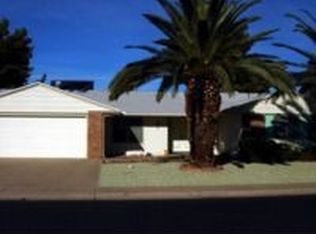 10742 W Wedgewood Dr, Sun City, AZ 85351