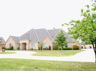 2132 Avian Way, Oklahoma City, OK 73170