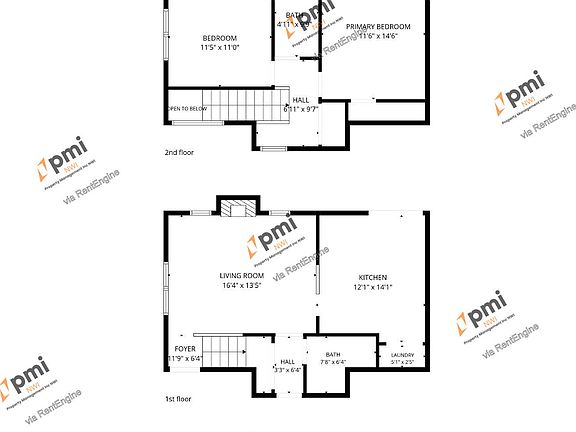 2nd image of 4842 W 93rd Ter