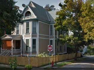 108 Richmond Ave, Buffalo, NY 14222