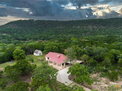 1143 Flaman Rd, Canyon Lake, TX, 78133
