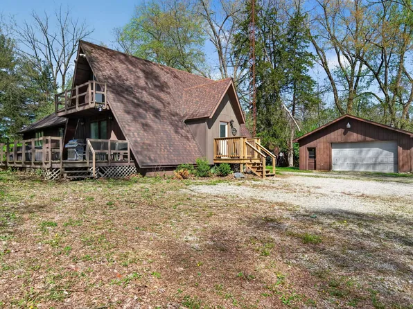 6712 W Us Highway 24, Logansport, IN 46947