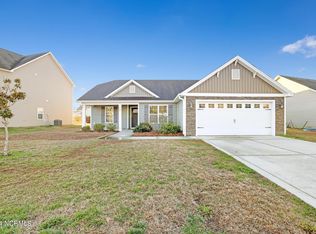 302 Merin Height Rd, Jacksonville, NC 28546