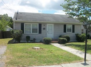 703 Spring Ave, Salisbury, MD 21804