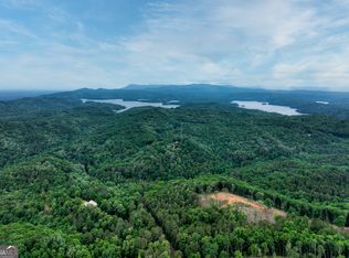 0 Shady Grove Rd, Talking Rock, GA 30175