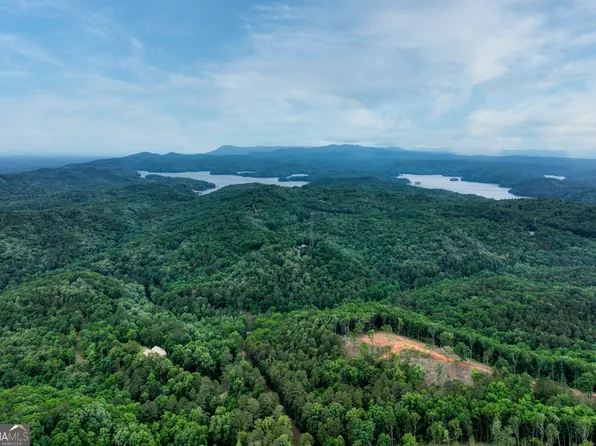 0 Shady Grove Rd, Talking Rock, GA 30175