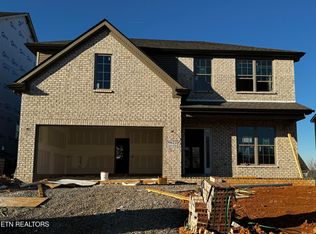 8622 Yellow Aster Rd, Knoxville, TN 37931