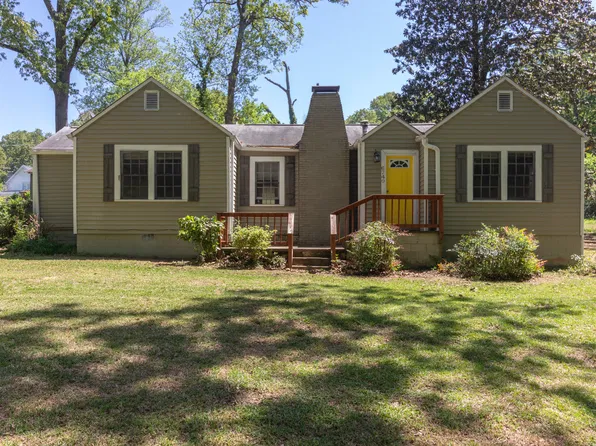 6740 Marsh Ave, Lithia Springs, GA 30122