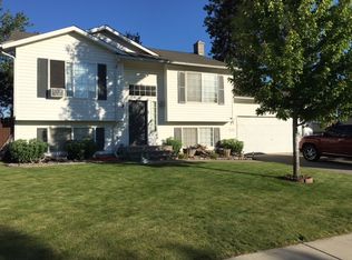 6686 W Silverado St, Rathdrum, ID 83858