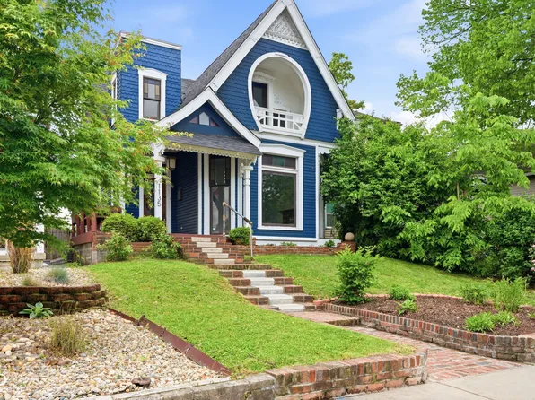 1135 Fletcher Ave, Indianapolis, IN 46203