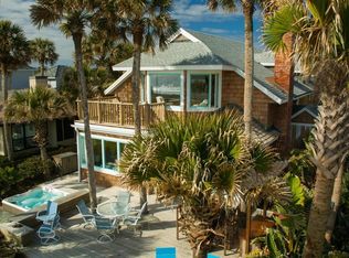 4039 Duval Dr, Jacksonville Beach, FL 32250