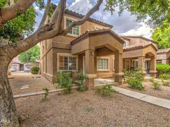 125 S 56TH Street #132, Mesa, AZ 85206