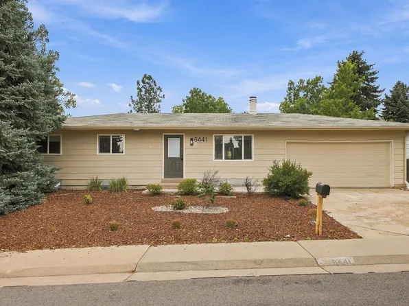 6441 S Eudora Way, Centennial, CO 80121
