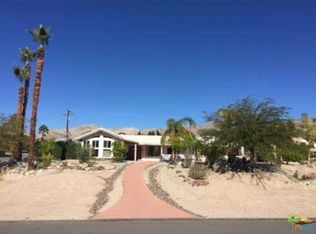 66400 12th St, Desert Hot Springs, CA 92240