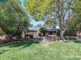 7 Willowmere Rd, Danville, CA 94526