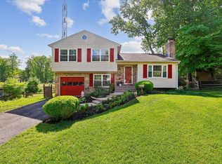 11781 Cotton Mill Dr, Woodbridge, VA 22192