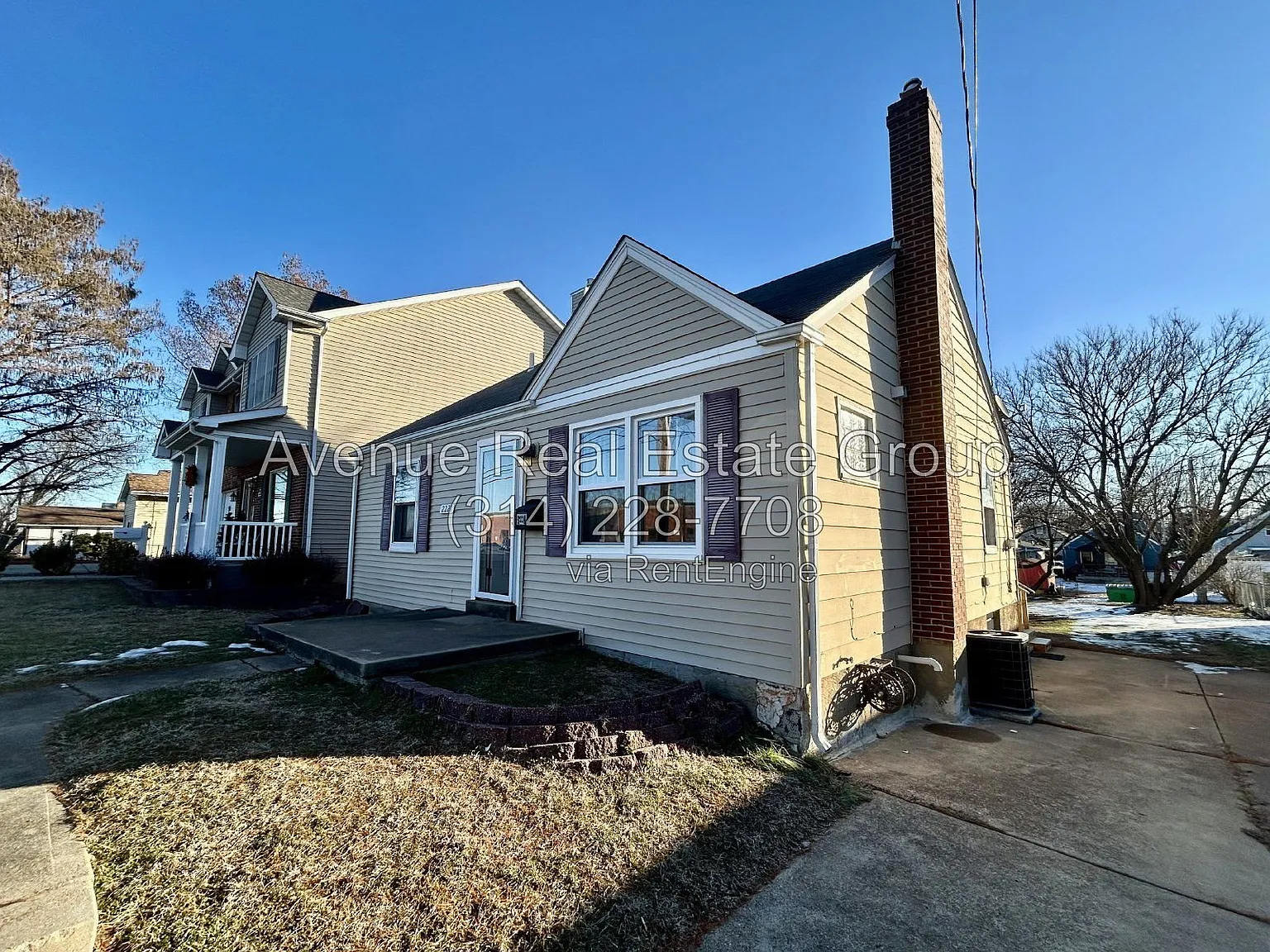 3 bed, 2.0 bath, 1386 sqft, $1,750 — Photo 2