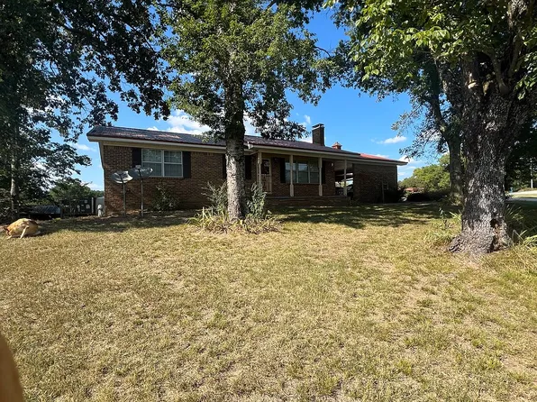 131 McDaniel Trl, Bismarck, AR 71929