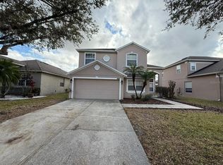 5318 Tortuga Dr, Orlando, FL 32837