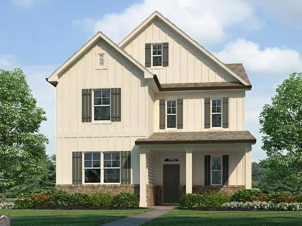 149 King Vlg, Braselton, GA 30517
