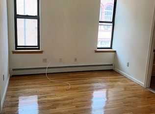 41 Orchard St #5A, New York, NY 10002