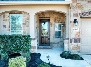 19109 Bridie Path, Pflugerville, TX 78660
