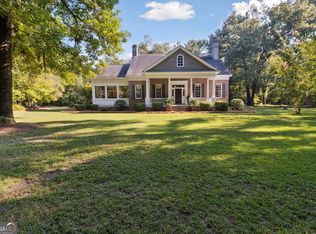 535 State Highway 17 N, Millen, GA 30442