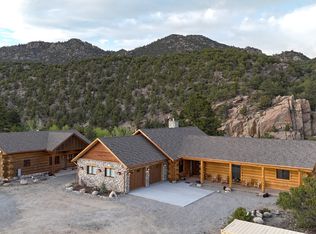 28310 County Road 313, Buena Vista, CO 81211