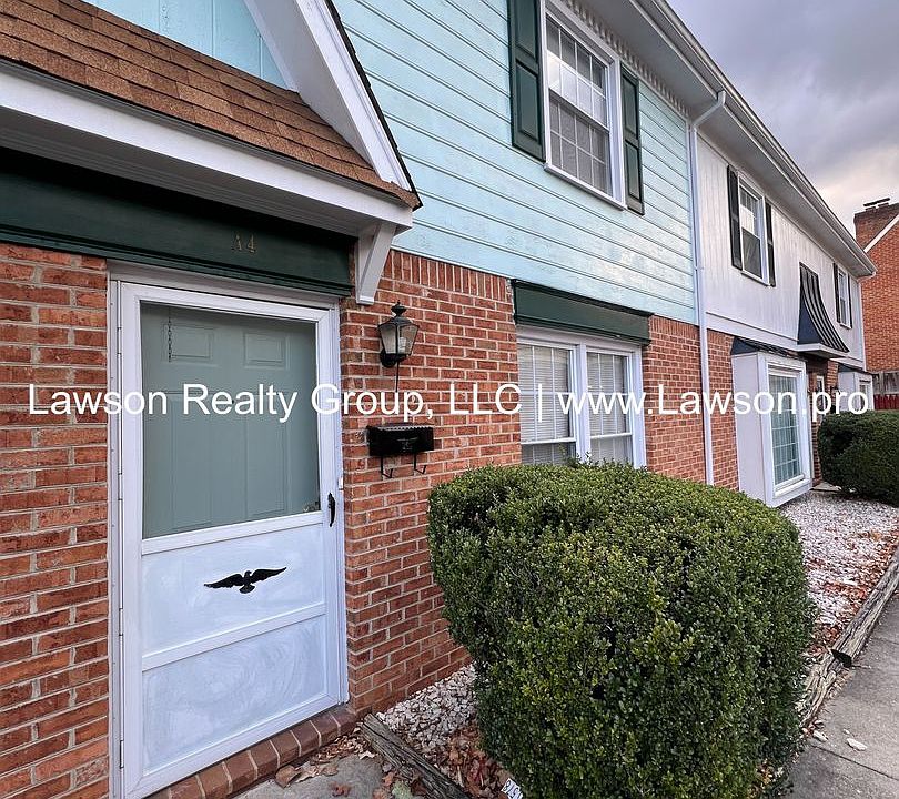 Richelieu Place Apartments 2406 Richelieu Ave SW Roanoke VA Zillow