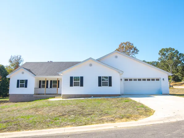 2519 Rebecca Dr, Pocahontas, AR 72455