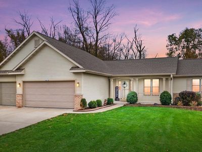 N8219 Pritchard Farm ROAD, Ixonia, WI, 53036