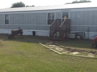 2030 Mustang Loop, Madisonville, TX 77864