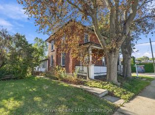 72 Elgin St, Clarington, ON L1C3E1