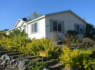 270 Pierce Ave, Umatilla, OR 97882