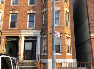 2004 Crotona Ave, Bronx, NY 10457