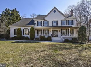 7154 Woodland Dr, Springfield, VA 22151