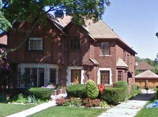 17534 Birchcrest Dr, Detroit, MI 48221