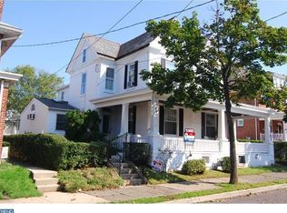 1247 Queen St, Pottstown, PA 19464