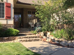 3869 N Watercress Ct, Maize, KS 67101