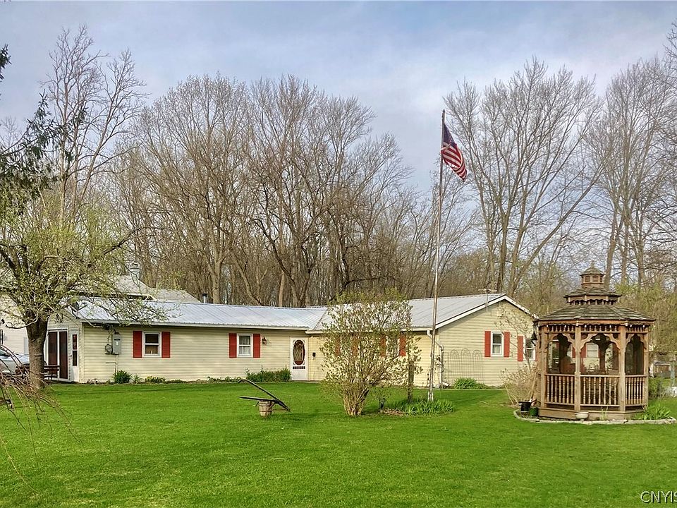 7134 Cove Rd, Durhamville, NY 13054 MLS S1550842 Zillow