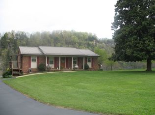 213 Patrick Henry Cir, Kingsport, TN 37663