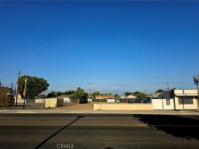 1338 N Mount Vernon Ave Lot 4, Colton, CA, 92324
