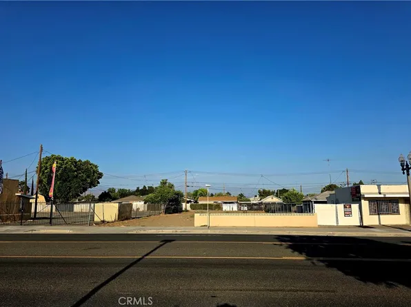 1338 N Mount Vernon Ave Lot 4, Colton, CA 92324