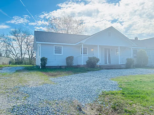 409 Morton St #D Photo 1