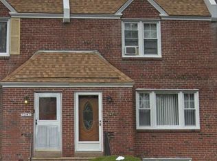 7545 Brookhaven Rd, Philadelphia, PA 19151