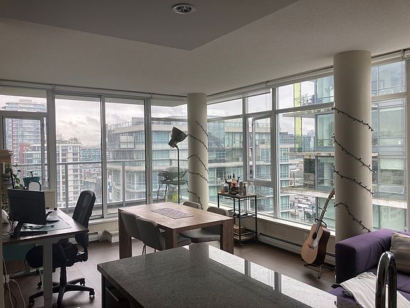 5th image of 108 W 1st Ave #1503