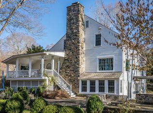 94 Wykeham Rd, Washington, CT 06793